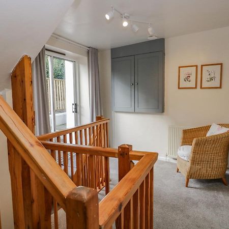 Endgill Cottage Алверстон Екстер'єр фото